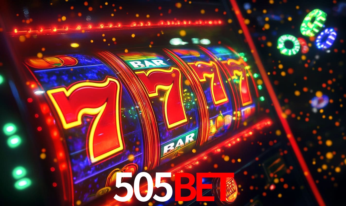 505bet app
