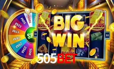 Desvendando o Mundo dos Jogos Virtuais na 505bet