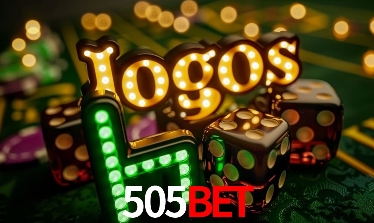 Estatísticas 505bet