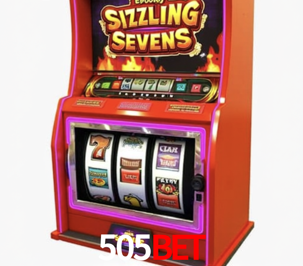Responsive Design 505bet