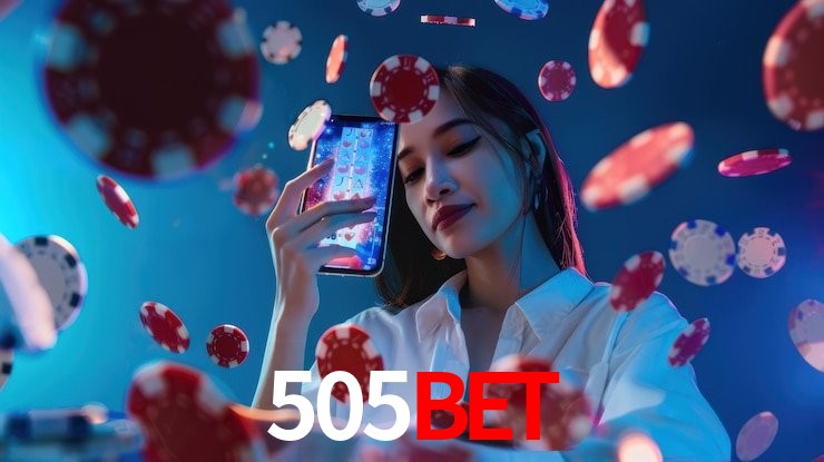 Inovações de Jogos na 505bet: O Futuro das Experiências Interativas