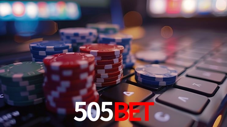 Benefícios da Conta 505bet