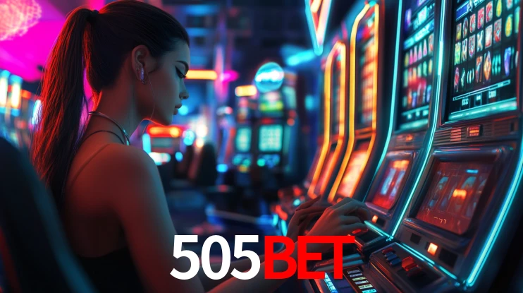505bet app
