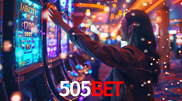 505bet app