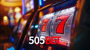 Provedores de Jogos 505bet