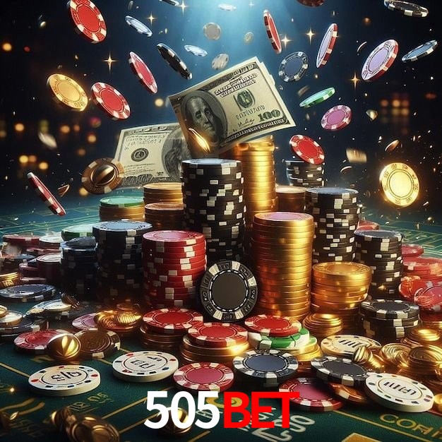Download para Android e iOS na 505bet