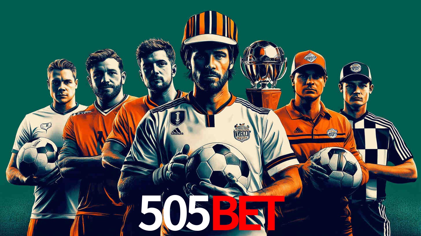 A Experiência Imersiva dos Cassinos Ao Vivo no 505bet