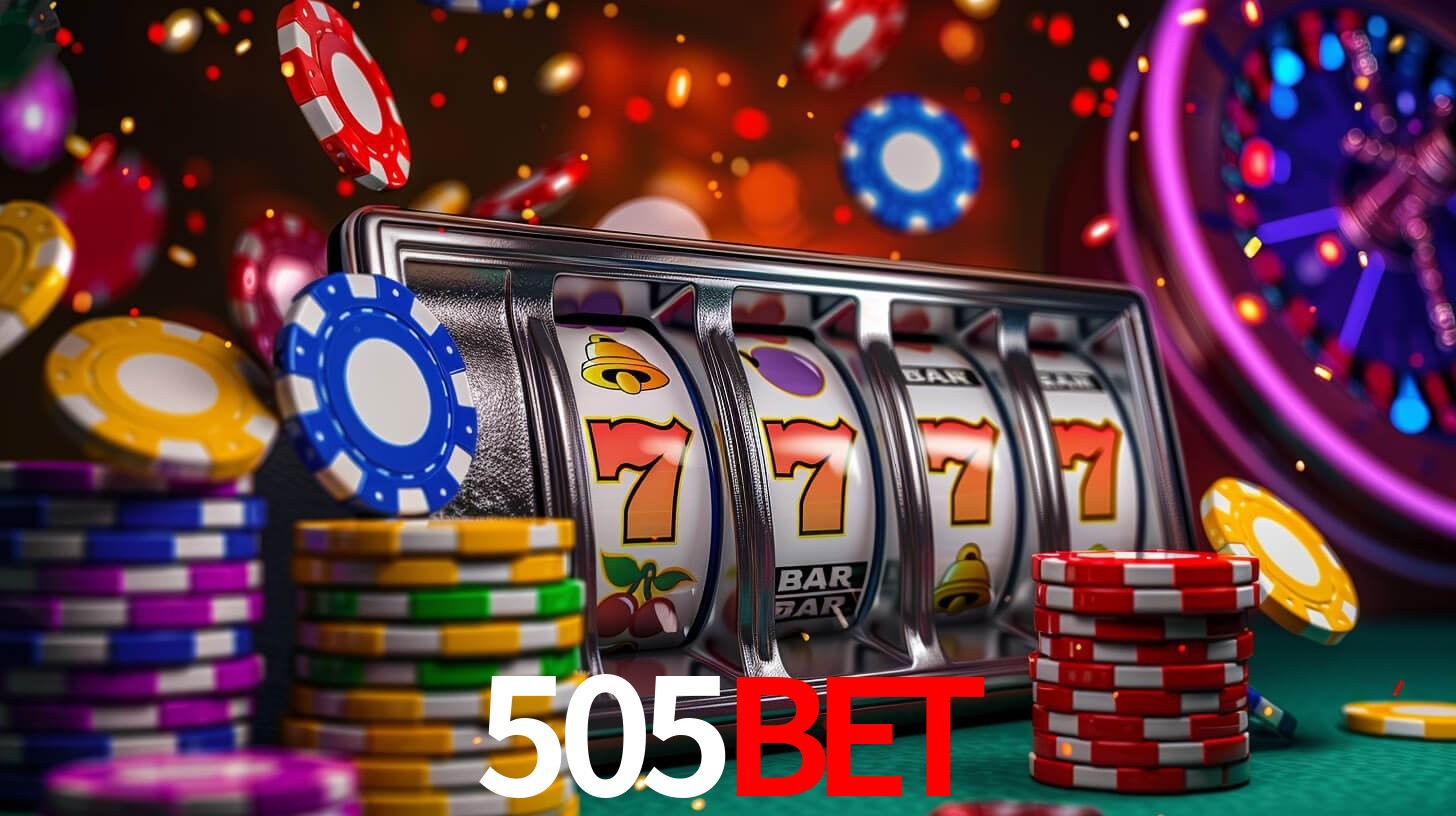 Roda da fortuna na 505bet