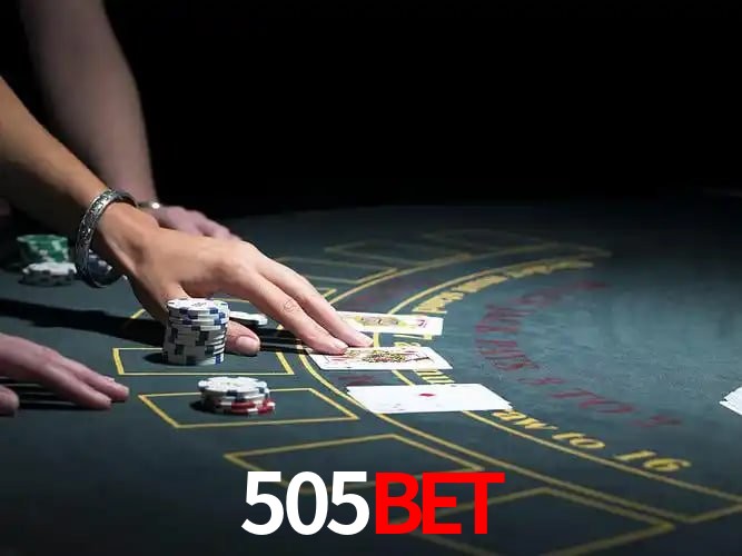 Promoções Sazonais 505bet
