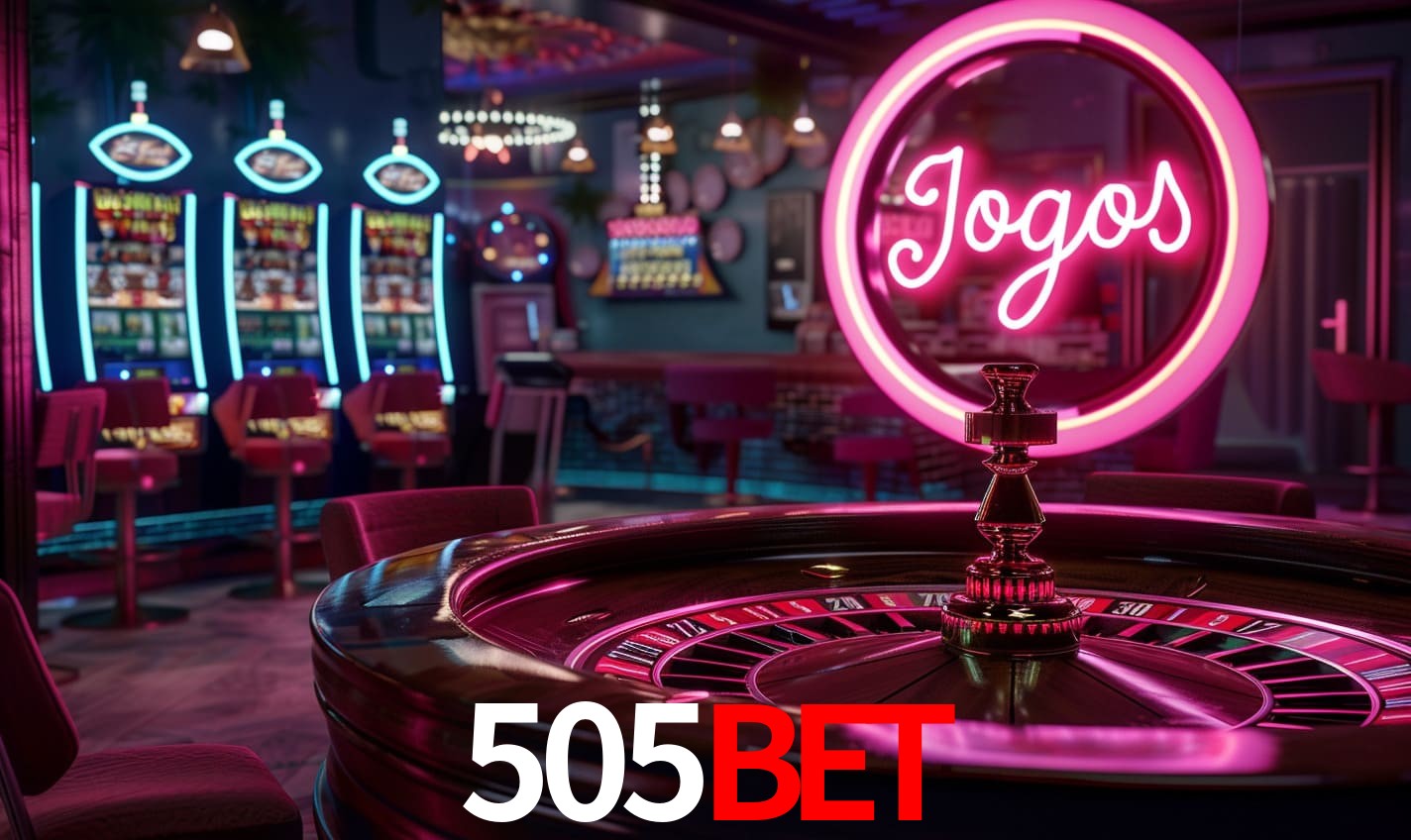 Descubra a Essência do 505bet: Nossa História e Compromissos
