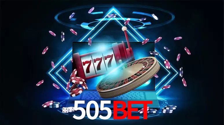 Diretório de Jogos 505bet