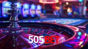 Apostas de Futebol 505bet