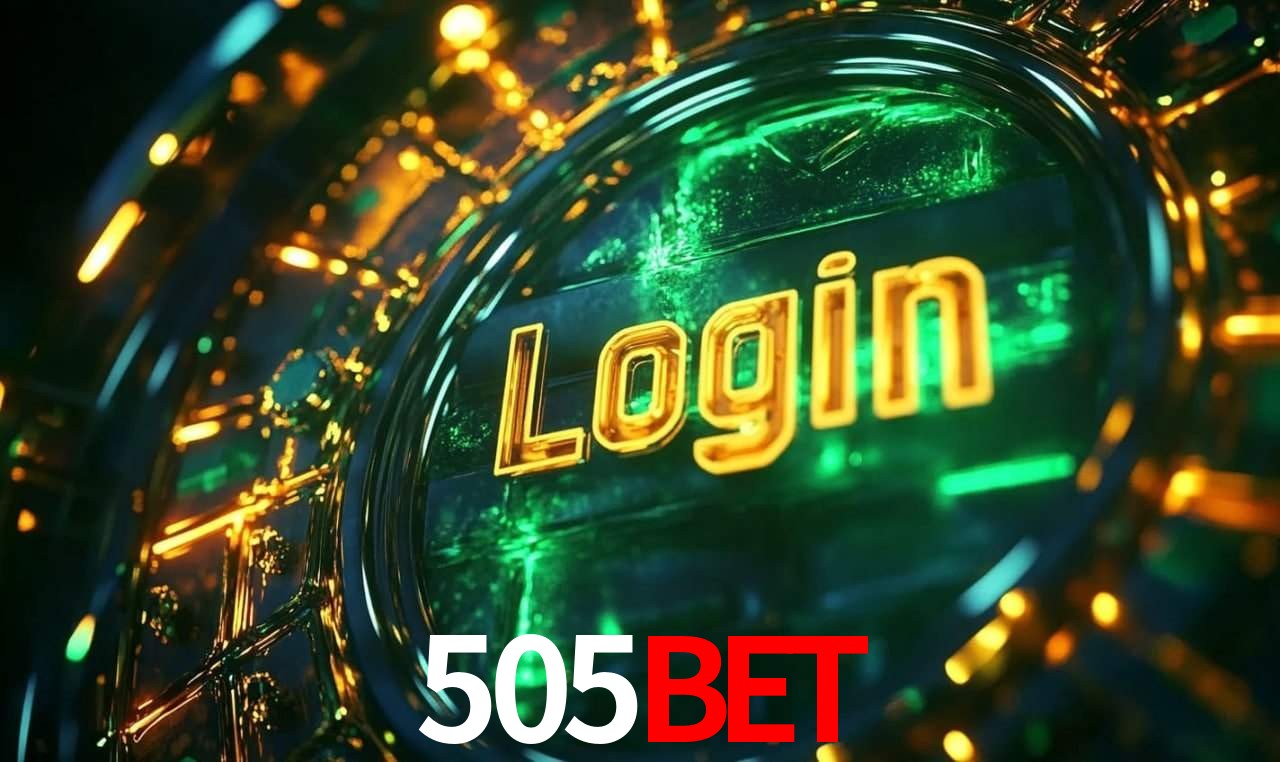 Segurança e privacidade no APP 505bet