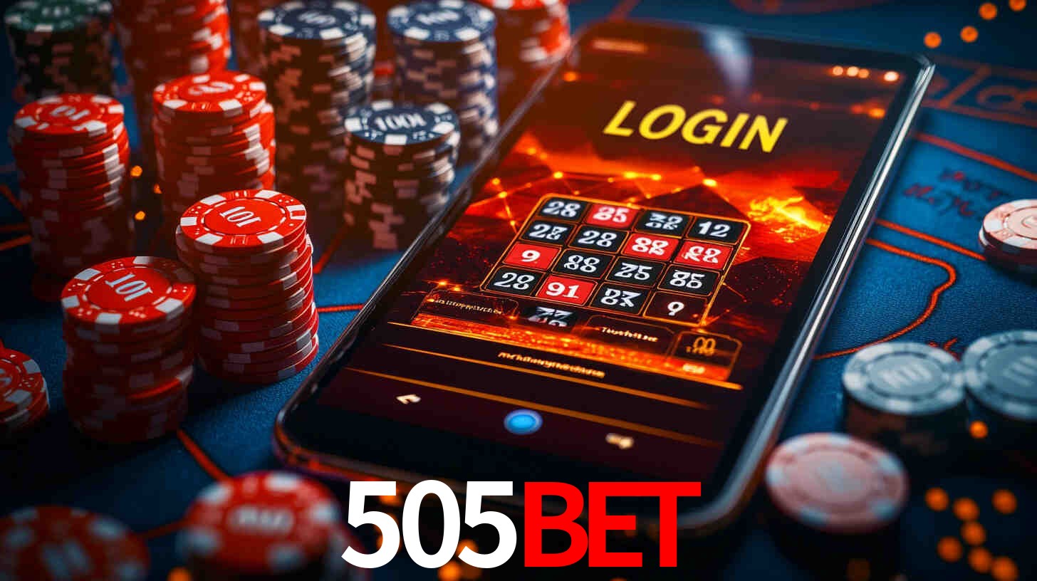 505bet app
