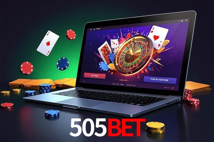 Promoção Relâmpago 505bet