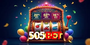 Tecnologia da Plataforma 505bet