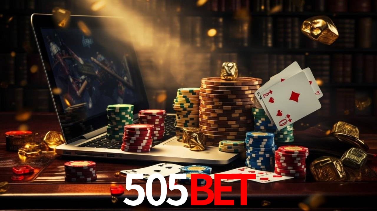 Programa VIP 505bet