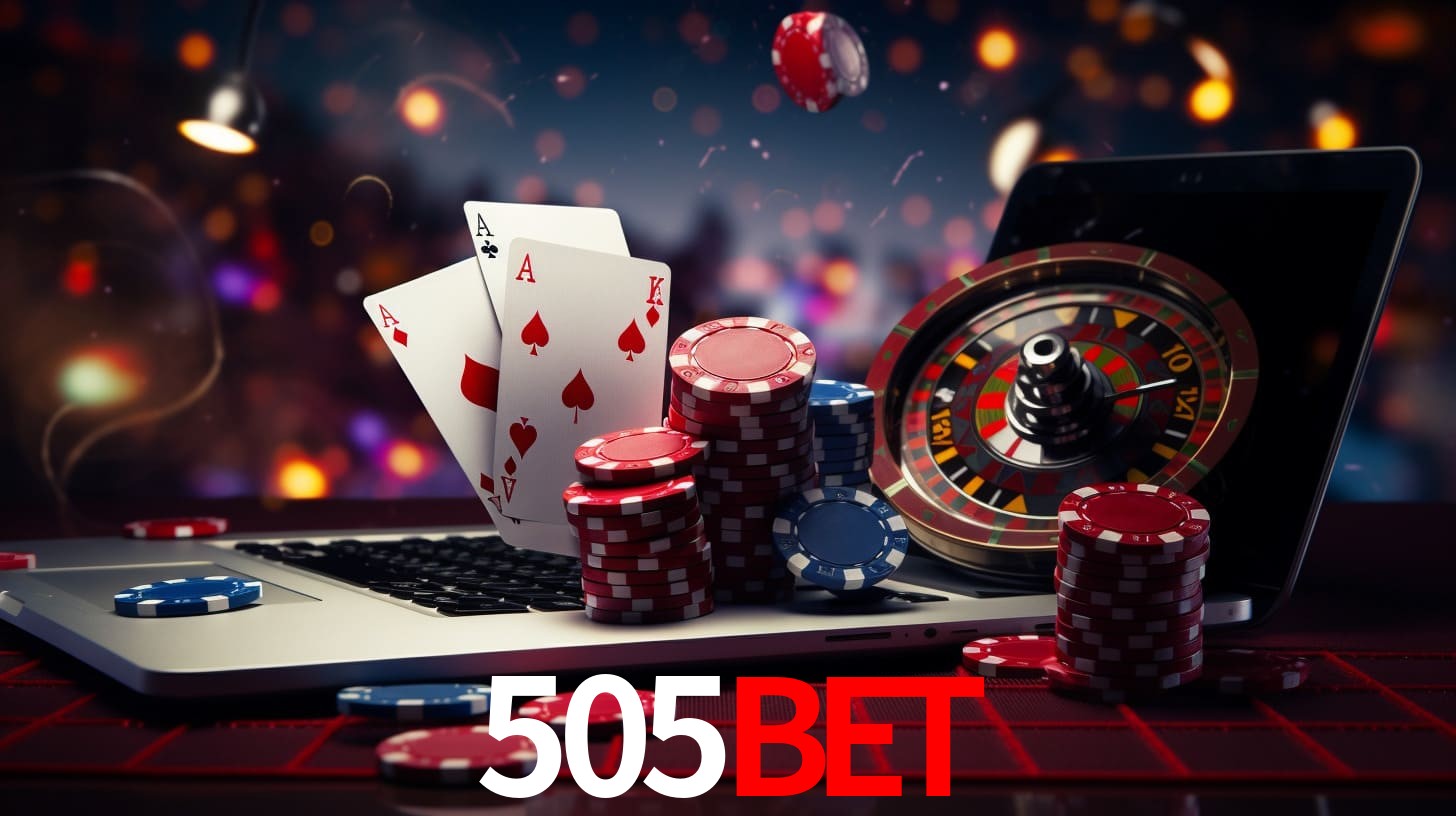 VIP Casino 505bet