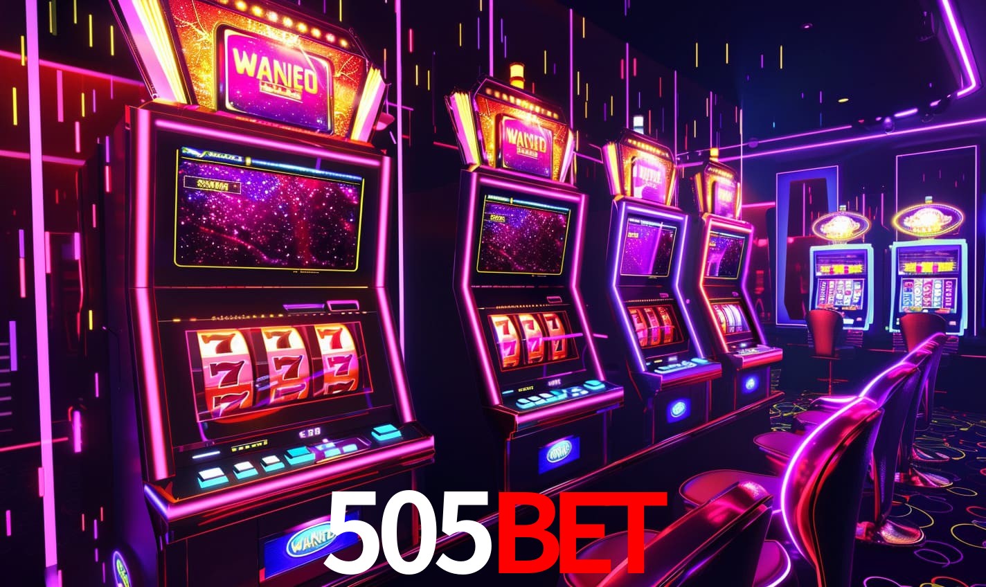 Descubra a Essência do 505bet: Nossa História e Compromissos