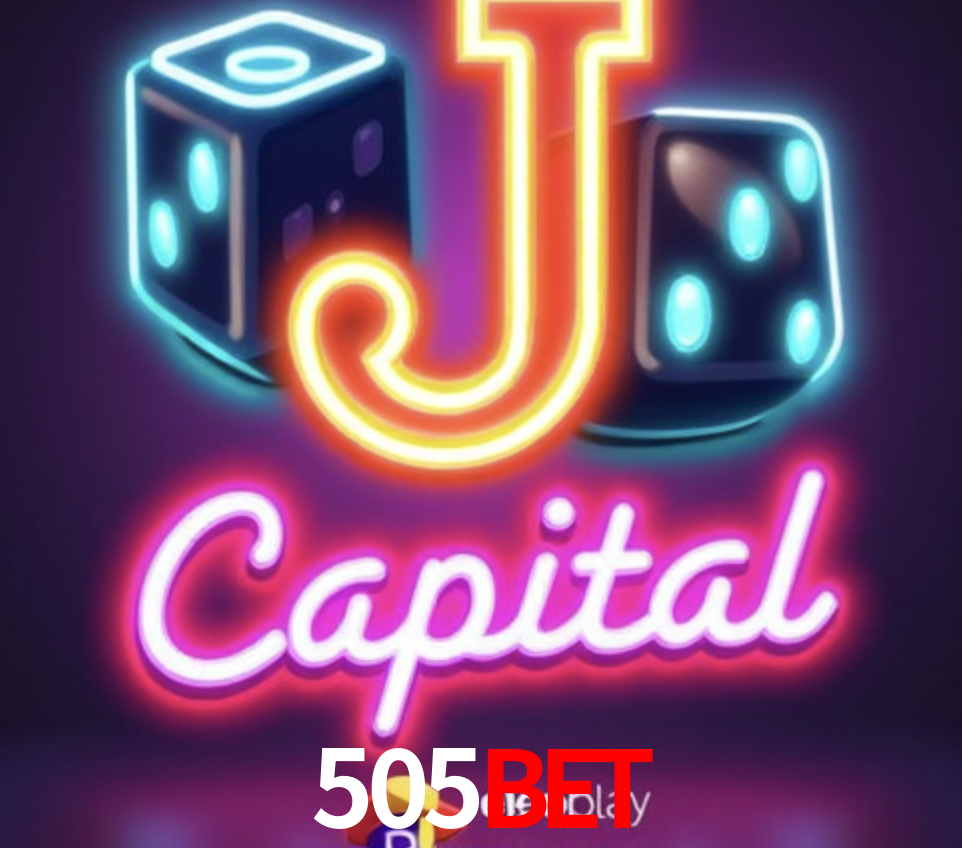 Platform Technology 505bet