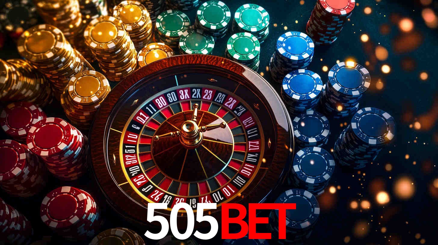 505bet App Interface