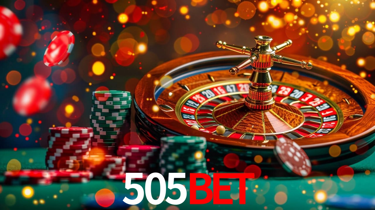Descubra o Programa VIP da 505bet: Vantagens Exclusivas para Jogadores